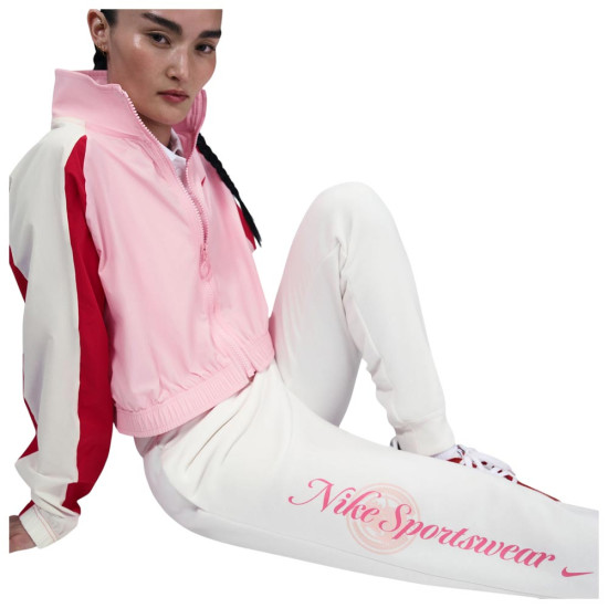 Nike Γυναικείο παντελόνι φόρμας Fleece Pants Nike Γυναικείο παντελόνι φόρμας Fleece Pants